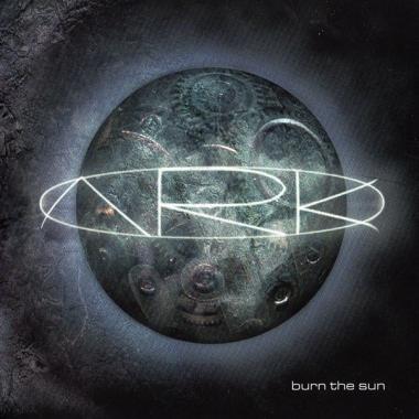 Ark -  Burn the Sun